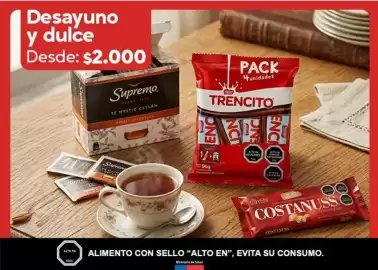Catálogo Super Bodega a Cuenta Página 2