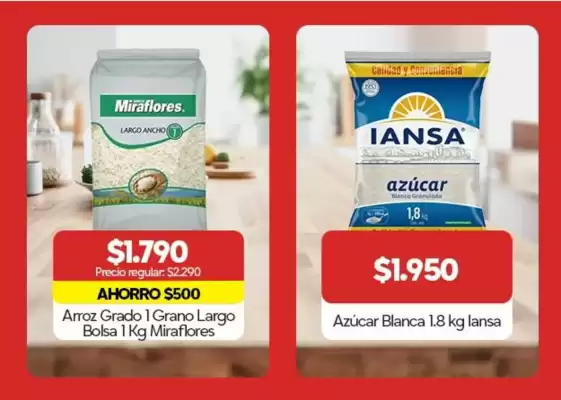 Super Bodega a Cuenta (válido hasta 25-07)