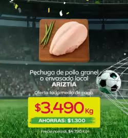 Catálogo Tottus Página 2