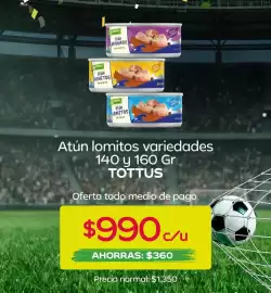 Catálogo Tottus Página 7