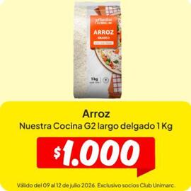 Catálogo Unimarc Página 20