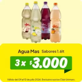 Catálogo Unimarc Página 11