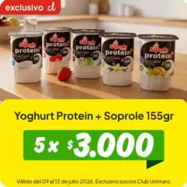 Catálogo Unimarc Página 13