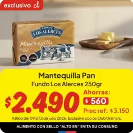 Catálogo Unimarc Página 14