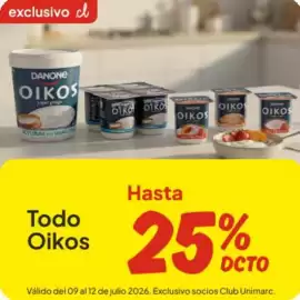 Catálogo Unimarc Página 15