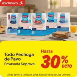 Catálogo Unimarc Página 16
