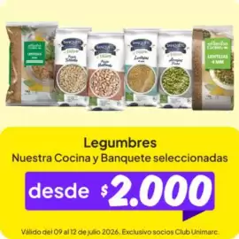 Catálogo Unimarc Página 18