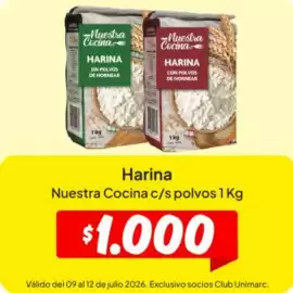 Catálogo Unimarc Página 19