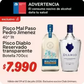 Catálogo Unimarc Página 4