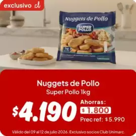 Catálogo Unimarc Página 8