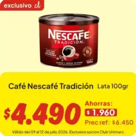 Catálogo Unimarc Página 9