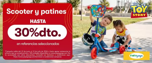 Catálogo Pepe Ganga Página 4