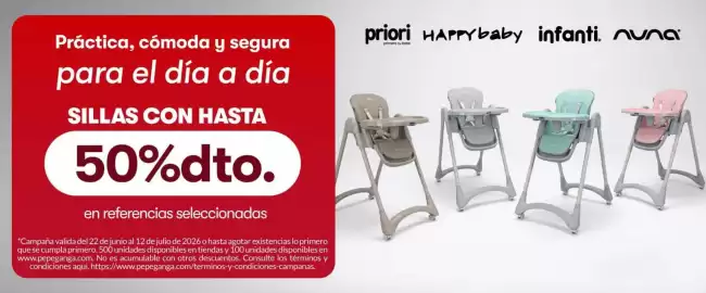 Catálogo Pepe Ganga Página 6