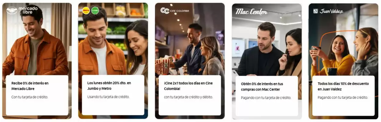 Banco Itaú (válido hasta 2-08)