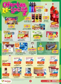 Folleto Soriana Mercado semana 28 Página 6