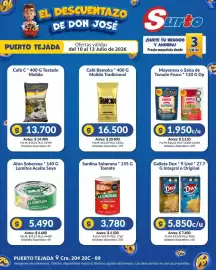 Catálogo Caribe Supermercados Página 2