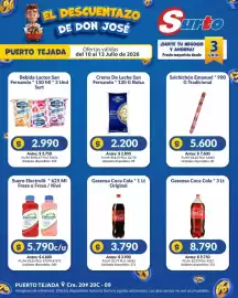 Catálogo Caribe Supermercados Página 3