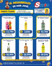 Catálogo Caribe Supermercados Página 4