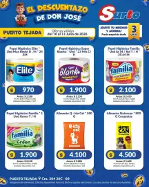 Catálogo Caribe Supermercados Página 5