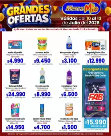 Catálogo MercaTodo Página 11