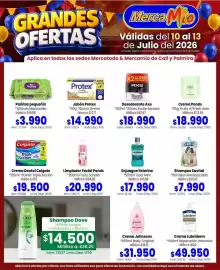 Catálogo MercaTodo Página 12