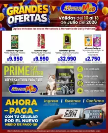 Catálogo MercaTodo Página 13