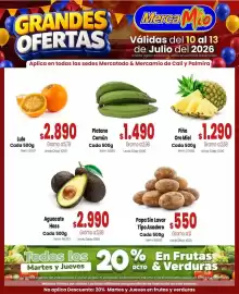 Catálogo MercaTodo Página 3