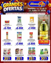 Catálogo MercaTodo Página 5