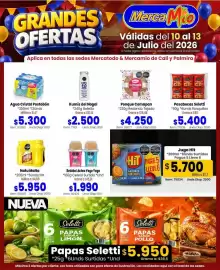 Catálogo MercaTodo Página 6
