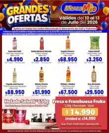 Catálogo MercaTodo Página 9