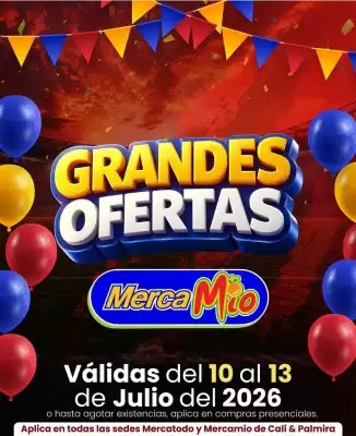 MercaTodo (válido hasta 13-07)