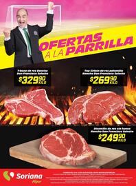 Folleto Soriana Híper Página 6