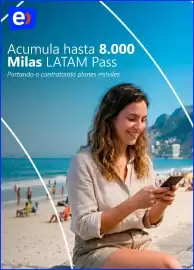 Catálogo Entel Página 1