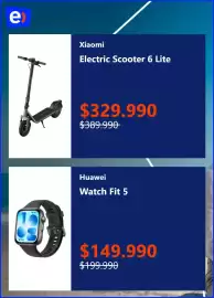 Catálogo Entel Página 3