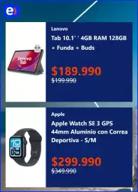 Catálogo Entel Página 5
