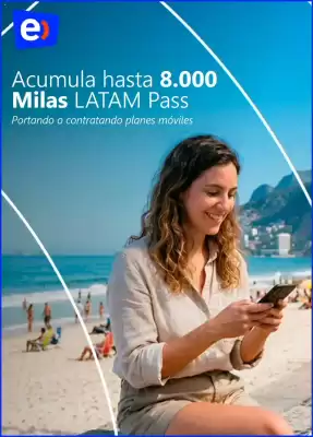 Entel (válido hasta 24-07)