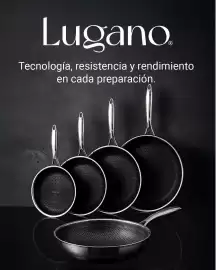 Catálogo El Volcan Página 5