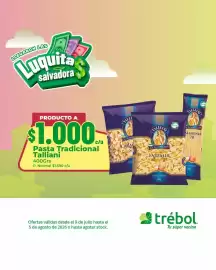 Catálogo Supermercado El Trébol Página 2