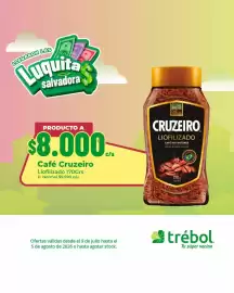 Catálogo Supermercado El Trébol Página 4