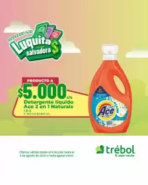 Catálogo Supermercado El Trébol Página 9