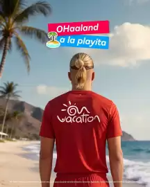 Catálogo On Vacation Página 2