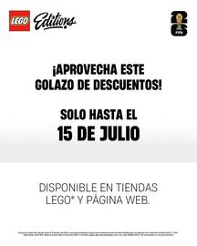 Catálogo LEGO semana 28 Página 6