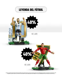 Catálogo LEGO semana 28 Página 2