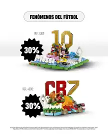 Catálogo LEGO semana 28 Página 3