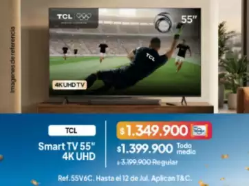 Catálogo Jumbo Página 10