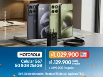 Catálogo Jumbo Página 12
