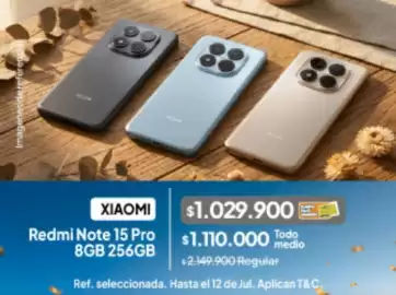 Catálogo Jumbo Página 13
