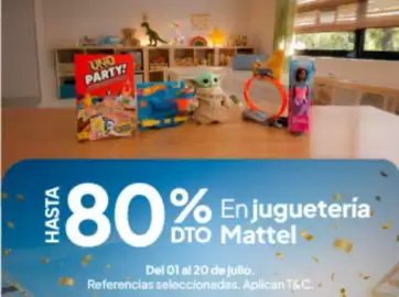 Catálogo Jumbo Página 15