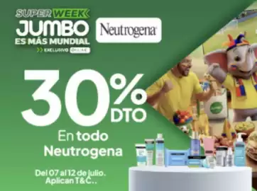 Catálogo Jumbo Página 6