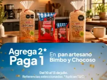 Catálogo Jumbo Página 7